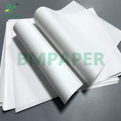 1000mm 폭 60gsm 65gsm 인쇄 가능한 열 감지 용지 (영화 티켓용)