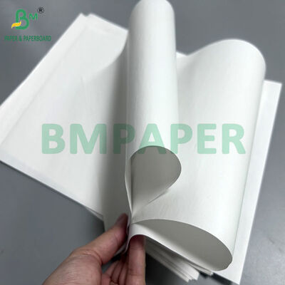 1000mm 폭 60gsm 65gsm 인쇄 가능한 열 감지 용지 (영화 티켓용)