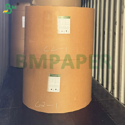 캔디 요리를 위해 누출되지 않는 컬러 머핀 베이킹 컵 종이 재료