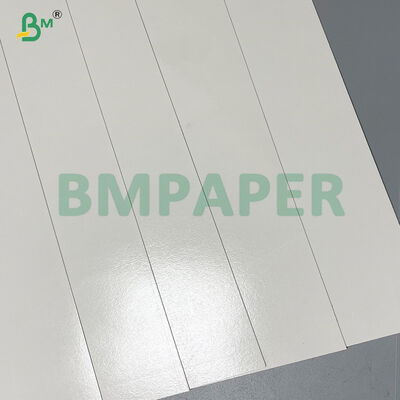 100% 처녀 목재 직물 고 확장성 컵 주식 종이