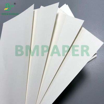 95 x 130cm 식품 안전 인쇄 260gsm +15PE 컵 스톡 종이