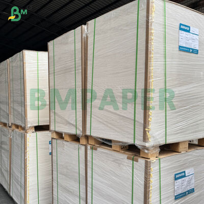 0.6mm 버진 펄프 흡수용 종이 차 향수 태블릿