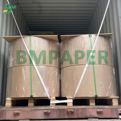 C1S 크로모 아트 페이퍼 1면 화려한 화학물질, 식품 및 음료 라벨