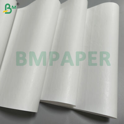Cold Resistant Thermal Paper Freeze Proof For Cold Storage & Outdoor