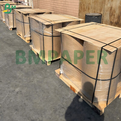 Cold Resistant Thermal Paper Freeze Proof For Cold Storage & Outdoor