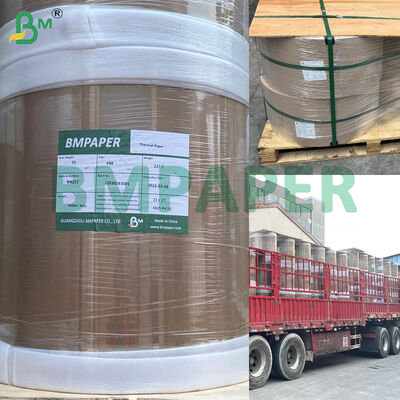 Cold Resistant Thermal Paper Freeze Proof For Cold Storage & Outdoor