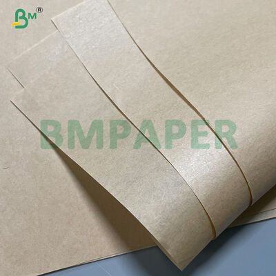 갈색 고강도 높은 수분 흡수 닭 닭 닭 닭 닭 닭 닭 Kraft Paper 36"
