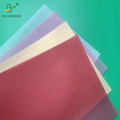 반투명한 20파운드 25파운드 추적 종이 9x12 인치 투명 스키치 종이