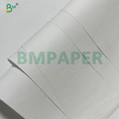 48g 55g 화이트 히트 - POS 영수증용 감열 코팅 금전 등록기 용지