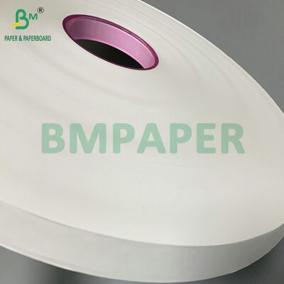 맞춤 인쇄 24gsm 28gsm 식품 등급 종이 빨대 포장을 위해