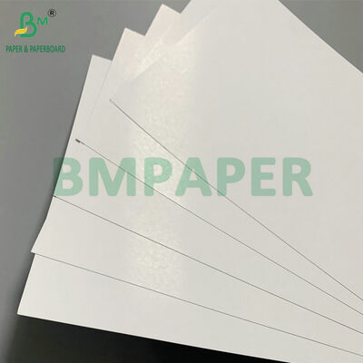 高不透明度 310GSM 320GSM 蓝芯扑克牌纸 扑克卡纸