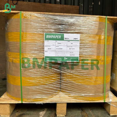 냉동식품 포장용 특수 코팅을 가진 PET 오븐 용 종이판