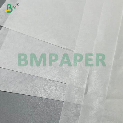 45g 버진 목재 펄프 MG 크라프트지 (빵 포장용)