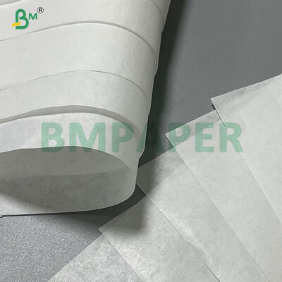 45g 버진 목재 펄프 MG 크라프트지 (빵 포장용)