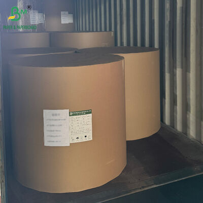 18PT 24PT PE 코팅 CCNB 종이판 냉동 식품 포장 상자