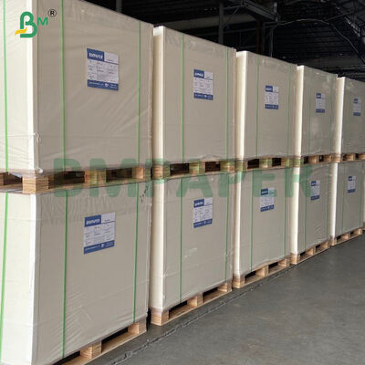 항공기 식당용 PET 라미네이트 방습 트레이 페이퍼