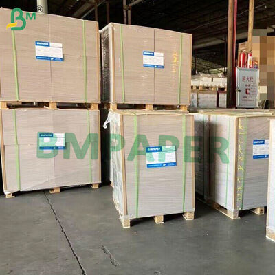 85gm 밀가루 봉지용 크래프트 종이 재료