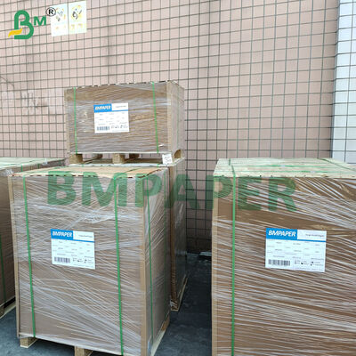 85gm 밀가루 봉지용 크래프트 종이 재료