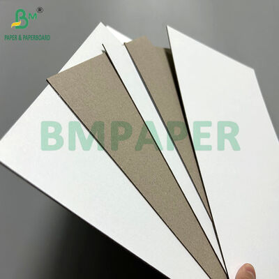 1500mc 2000mc 533 x 740mm 코스메틱 포장 상자에 대한 딱딱한 드로 바닥 보드