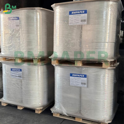 27mm × 6000m 담배 종이 롤. 26gm 식품 등급