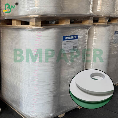 27mm × 6000m 담배 종이 롤. 26gm 식품 등급