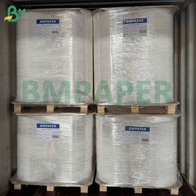 27mm × 6000m 담배 종이 롤. 26gm 식품 등급