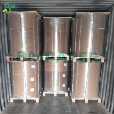 에어 프라이어, 스팀, 오븐, 흰색 및 자연용 비 붙지 않는 가죽 종지