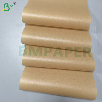 에어 프라이어, 스팀, 오븐, 흰색 및 자연용 비 붙지 않는 가죽 종지