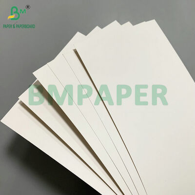 코티드 화이트 톱 175-550gsm Kraft Board for Gift Boxes & Retail Packaging