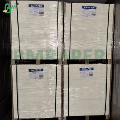 460gm 0.8mm 종이 맥주 코스터 보드