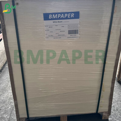 460gm 0.8mm 종이 맥주 코스터 보드