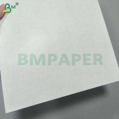 양면 화이트 린넨 질감 카드스톡 용지 1000 x 667mm