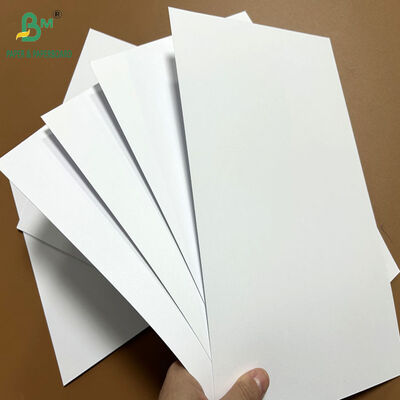 100gm 120gm 11 x 17인치 브로셔 인쇄용 백색 디지털 이중 코팅 종이