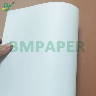 70/80/100gsm 나무 없는 흰색 종이 시트 31"*43" 500 pcs/Pack