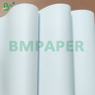 70/80/100gsm 나무 없는 흰색 종이 시트 31"*43" 500 pcs/Pack