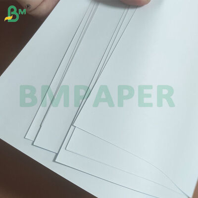 70/80/100gsm 나무 없는 흰색 종이 시트 31"*43" 500 pcs/Pack