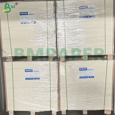 70/80/100gsm 나무 없는 흰색 종이 시트 31"*43" 500 pcs/Pack