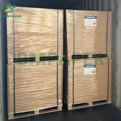 ブリスターパック用ヒートシール可能な白ボール紙シート、PVC/PETとの強力な接着性、防湿性、250g 300g、小売ディスプレイ用硬質紙