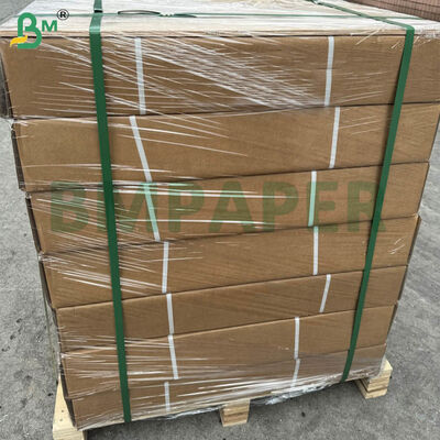 A0 넓은 형식 CAD 플롯터 종이 롤 80gm 914mm × 50m, 5 Rolls Per Carton