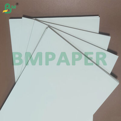 190gsm+10gsm 코팅 된 가출 방지 컵 베이스 종이 시트 음료용