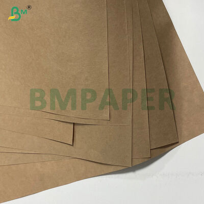 100% 버진 목재 펄프 75gsm 80gsm 85gsm 파란색 크래프트 라인어 종이