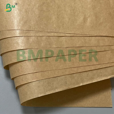 30-80g virgin wood pulp Mg Kraft Liner Paper 외용 포장용 종이