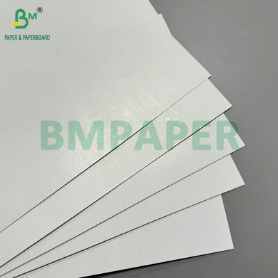 두께 높은 딱딱성 블랙 코어 310gsm 320gsm 게임 카드 종이 보드 게임 제조업체