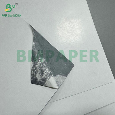두께 높은 딱딱성 블랙 코어 310gsm 320gsm 게임 카드 종이 보드 게임 제조업체