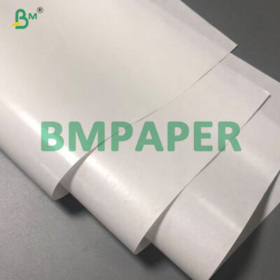 PE 일면 코팅 식품용 포장용 종이 30gsm+10PE