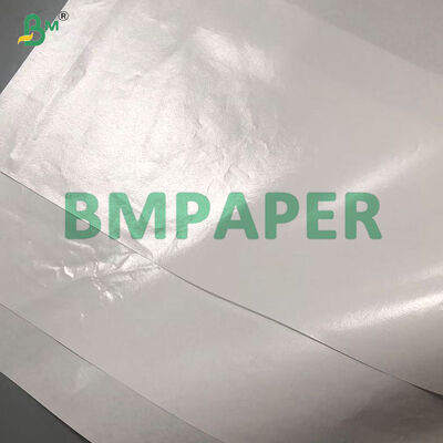 PE 일면 코팅 식품용 포장용 종이 30gsm+10PE