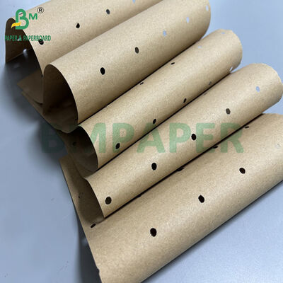 의류 CAM을 위해 천공된 70gsm 80gsm 62inch 72inch 종이 크래프트