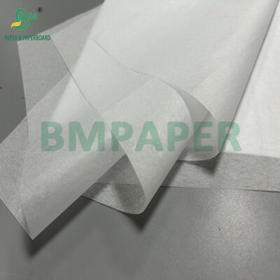 14gsm 17gsm 반투명 티슈 페이퍼 고품질 패키지 70 x 100cm