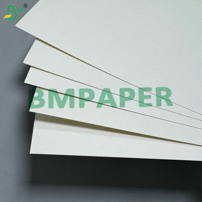 고직성 190gsm 210gsm 커피 컵 및 아이스크림 그릇용 단면 PE 코팅 종이