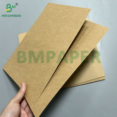 250g 270g 식품 등급 브라운 크래프트 라인어 프라이 컨테이너 700 X 1000MM